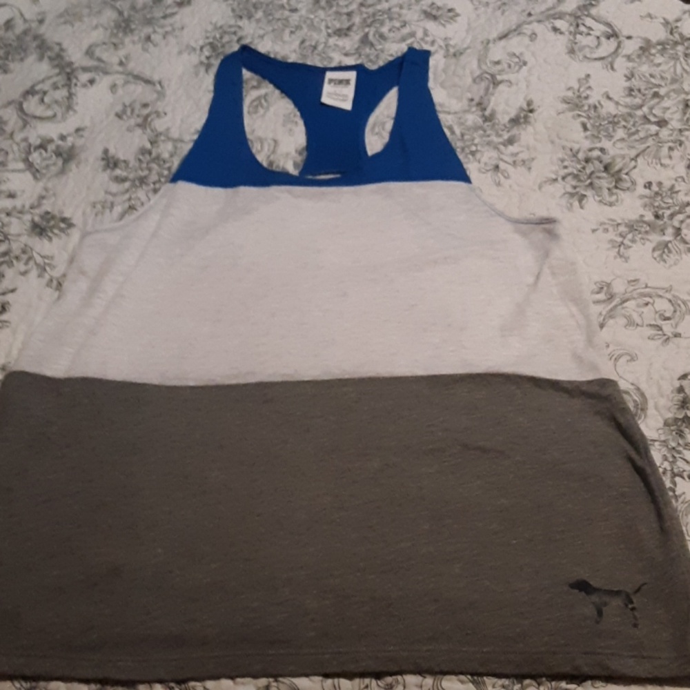 Tank - Picture 2 of 2
